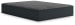 Gray 1200 Hybrid - Gray - King Mattress