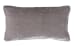 Lexington - 26" x 14" SLD Pillow - Gray