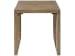 Dwell - End Table - Boulder