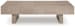 Jorlaina - Rectangular Cocktail Table - Light Grayish Brown