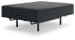 Gray 1200 Hybrid - Gray - Queen Mattress