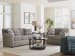 Lakewood - Fabric Loveseat