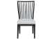 Modern Farmhouse - Bowen Side Chair - Charcoal