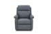 Lena - Power Lift Recliner With Power Headrest, Power Lumbar And 3 Zone Heat - Slate