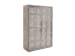 Ariana - Sanremo Cabinet - Dark Gray