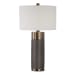 Brannock - Table Lamp - Bronze