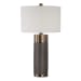 Brannock - Table Lamp - Bronze