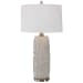 Zade - Table Lamp - Warm Gray