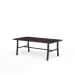 La Jolla - Coffee Table - Espresso