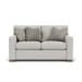 Bryant - Loveseat - Light Gray