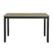Martin - Counter Height 6 Piece Dining Set, Table, Four Chairs & Bench - Gray