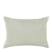 Jayson - Standard Linen Cashmere Sham - Sagebrush