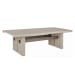 Larson - 96" Dining Table - White