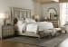 Alfresco Leonardo - King Mansion Bed