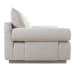 Rosello - Modular Sofa - Light Gray