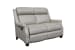 Warrendale - Loveseat-Wall Prox. Recliner With Power And Power Headrests - Beige