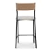 Foley - Counter Stool - White