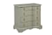 Zepoli - Chest - Gray