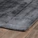 Berlin - 10' x 14' Rug - Distressed Charcoal