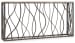 Home Accent - Console Table - White