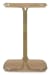 Banyon Bay - Accent Table - Desert Oak