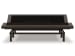 Comfort Premier Adj Base - Black - Queen Adjustable Base