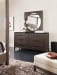 Miramar Aventura - Raphael 6-Drawer Dresser - Dark Gray