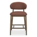 Ellie - Counter Stool - Rust