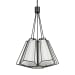 Uttermost Kiruna 6 Light Cluster Pendant