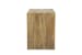 Holliman - End Table - Light Brown