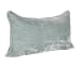 Lexington - 26" x 16" SLD Pillow - Pale Aqua