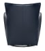 Swivel Club Chair - Blue