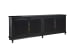Margot - Sideboard - Black