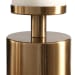 Kamdyn - Candleholders (Set of 4) - Brass