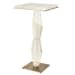 Gem - Drink Table - Brass / Gold