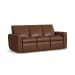 Aria - Power Reclining Sofa - Sedona