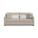 Milo - Two-Cushion Sofa - Beige