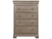 Reprise - Drawer Chest - Light Brown