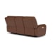 Ellis - Power Reclining Sofa with Power Headrests