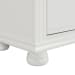 Kona - 1-Drawer Nightstand - White
