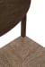 Vincent - Side Chair - Dark Brown