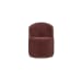 Rossi - Swivel Dining Chair - Berry / Purple