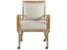 Escape - Newport Dining and Game Chair