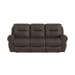 Topeka - Sofa - Rocky Brown