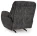 Stayfish - Gunmetal - Rocker Recliner