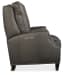 Kerley - Power Recliner With Power Headrest - Dark Gray