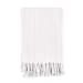 Throws - TC Hunter Throw - White