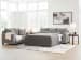 Loreo - Queen Sofa Sleeper - Flint