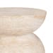 Ridgewood - Outdoor Stool - Beige