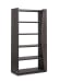 Tauren - Bookcase - Coffee Bean